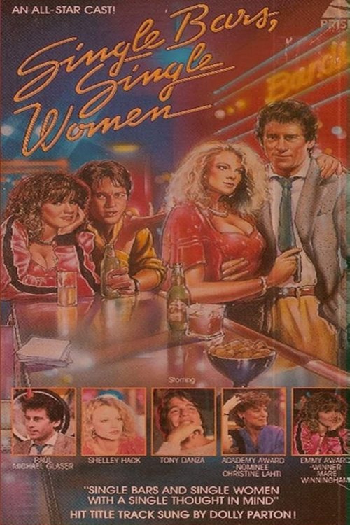 Постер Single Bars, Single Women